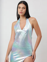 Styio Slit Long Dress - THE STYIO DIVAAS